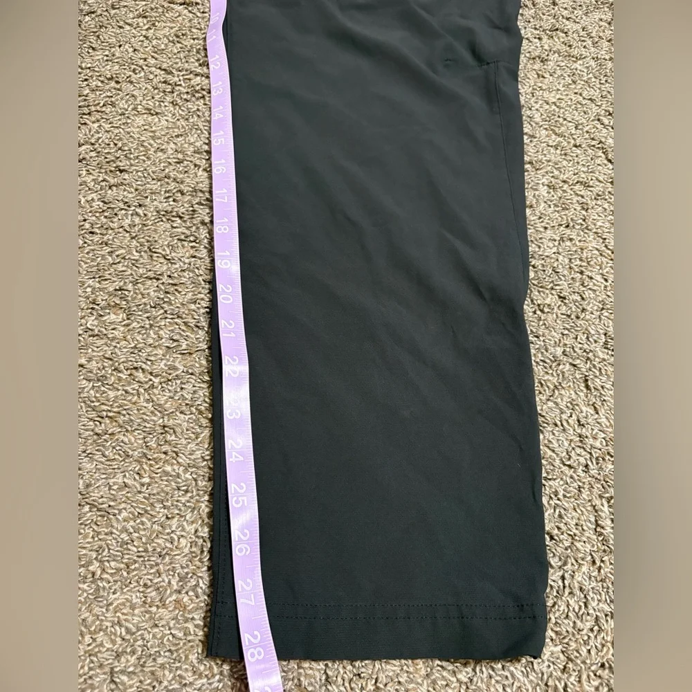 Patagonia Men's Black Joggers - Picture 5 of 8